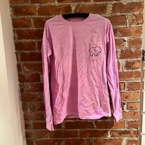 Ivory Ella long sleeve